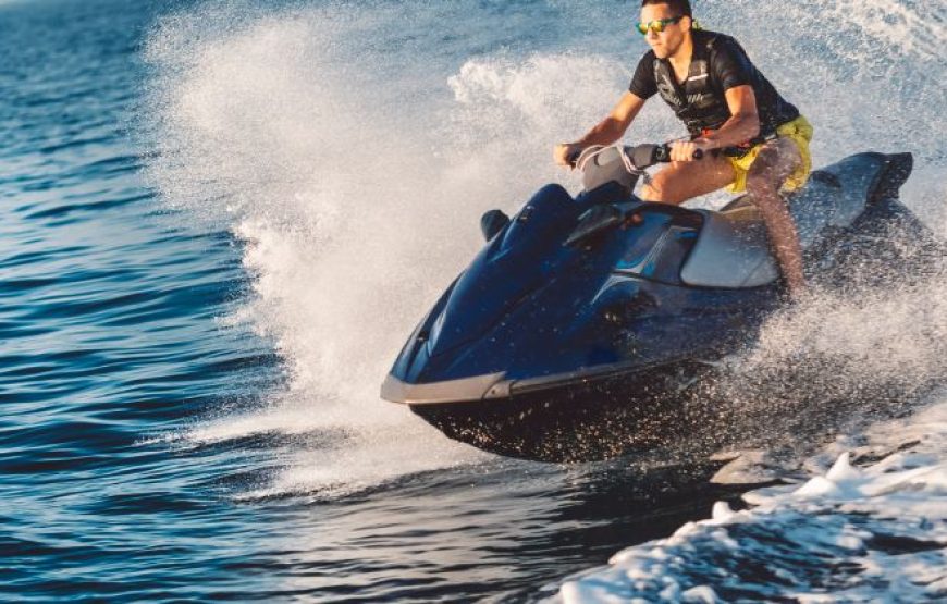 Jet Ski