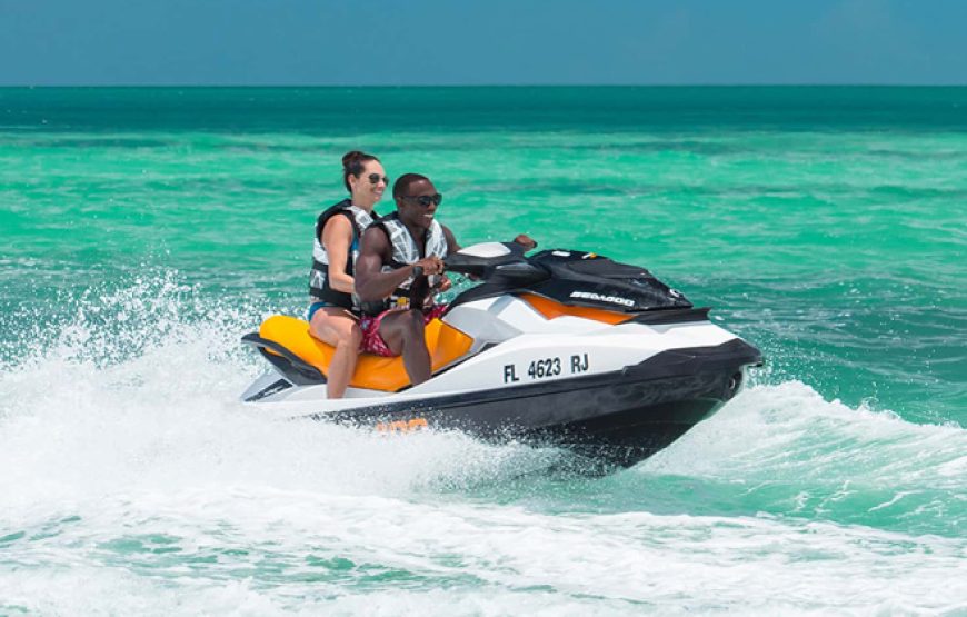 Jet Ski