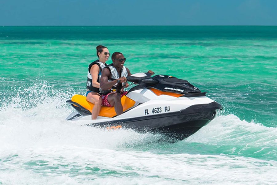 Jet Ski