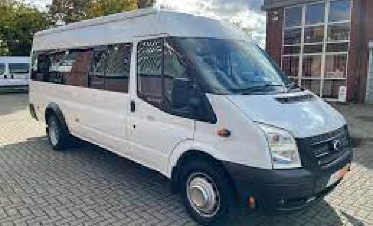 Private Minibus/van