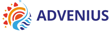 Advenius logo