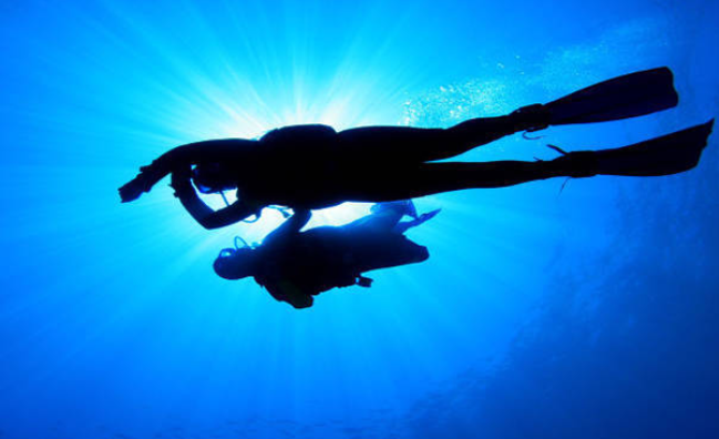 PADI Advanced Open Water Course in Marsa Alam