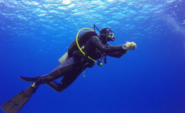 Open Water Diver Referral Course in Marsa Alam