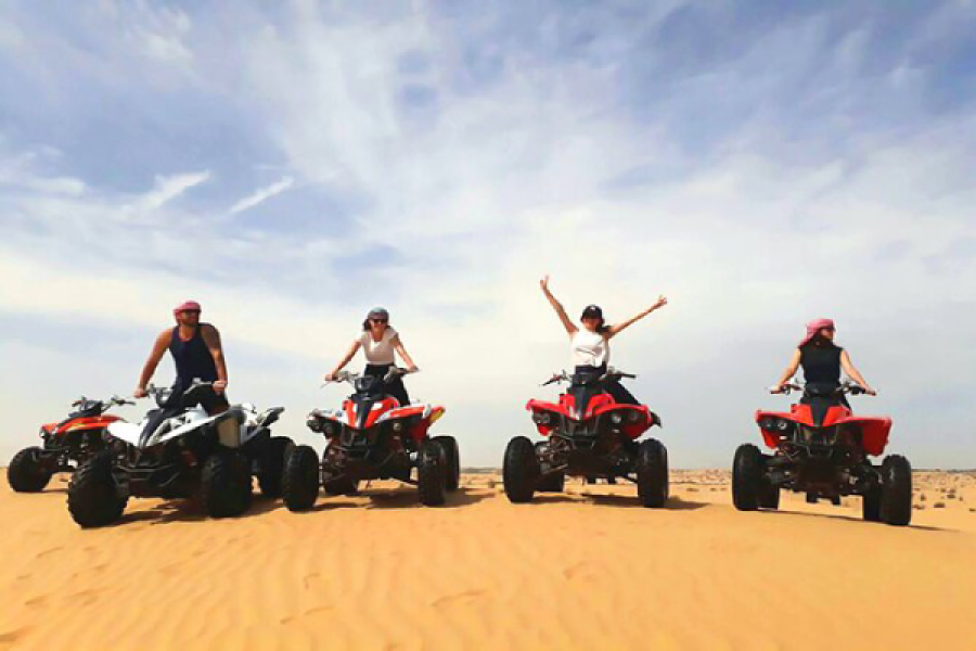 family-safari-trip-hurghada