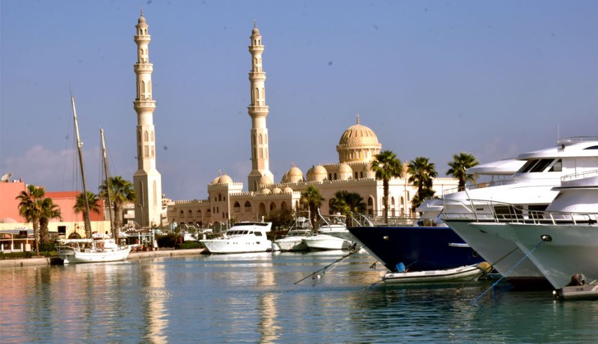 things to know before traveling to Hurghada