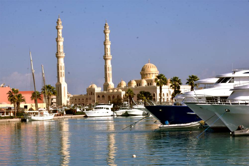 things to know before traveling to Hurghada