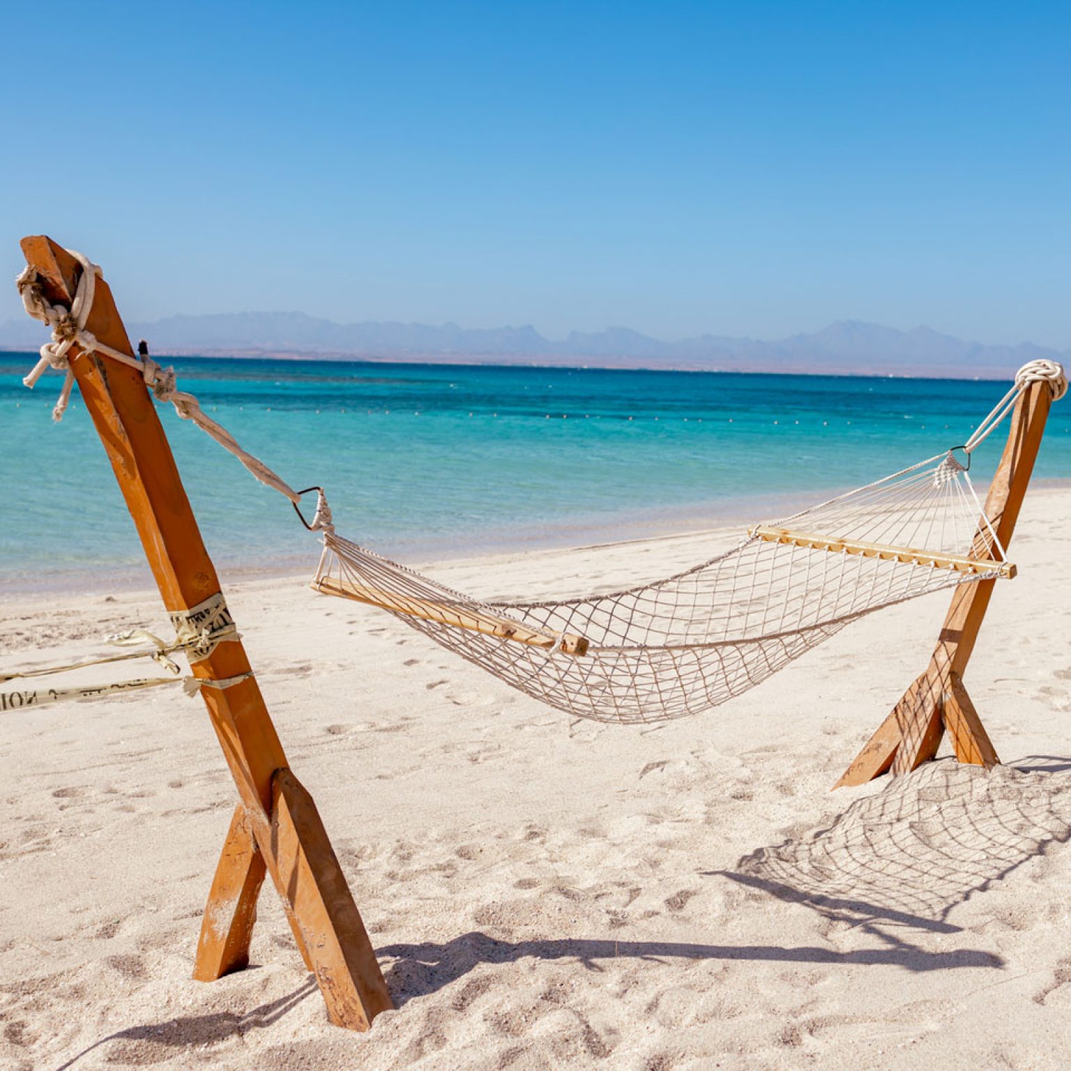 Hula Hula Beach Giftun Island Hurghada | Advenius