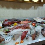 Seafood restaurants in Hurghada