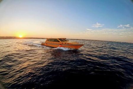 Boxi Taxi in Hurghada